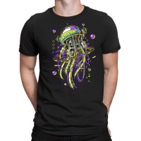 Jellyfish T  Shirt Machine Jellyfish T  Shirt T-shirt | Artistshot