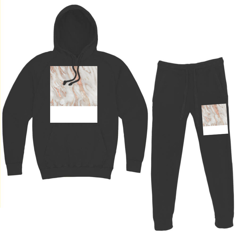 Civezza   Rose Gold Marble Hoodie & Jogger set by toufieenteksd | Artistshot