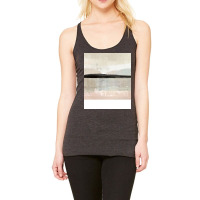 Blush Horizon Ii Racerback Tank | Artistshot