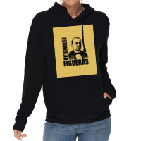 Estanislao Figueras Graphic  Music Lightweight Hoodie | Artistshot