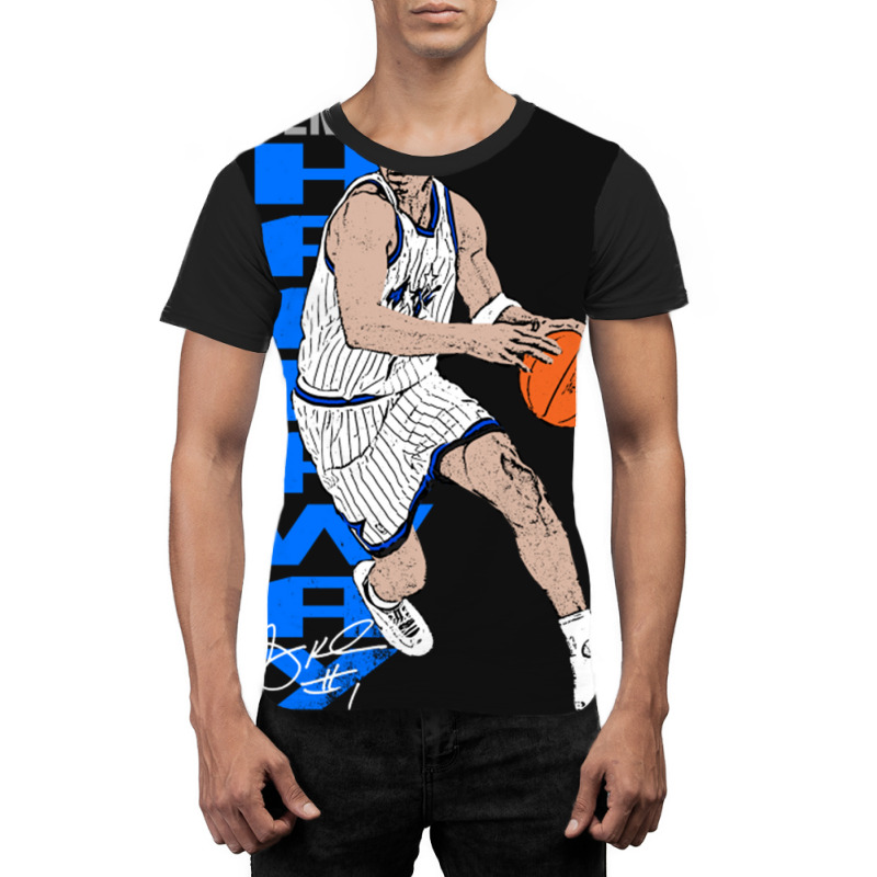 Magic Penny Graphic T-shirt | Artistshot