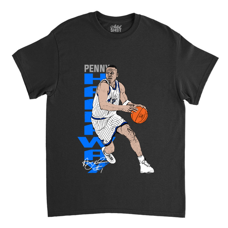 Magic Penny Classic T-shirt | Artistshot