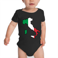 Hot Trend Italy Kf Baby Bodysuit | Artistshot