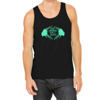 Every Superhero Needs A Sidekick Tank Top | Artistshot