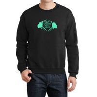 Every Superhero Needs A Sidekick Crewneck Sweatshirt | Artistshot