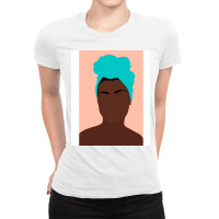 Ava Ladies Fitted T-shirt | Artistshot