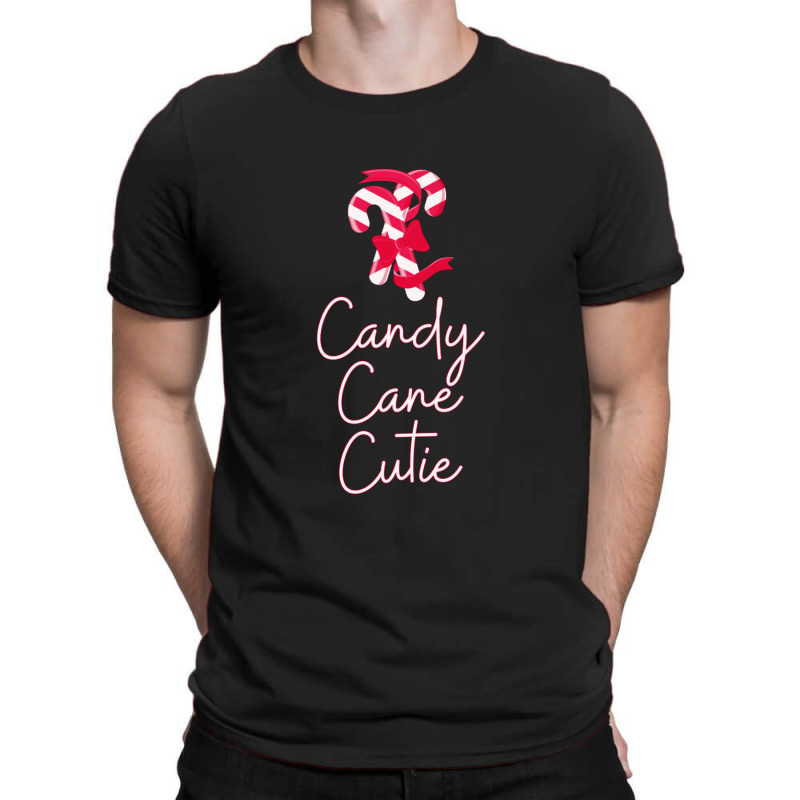 Andy Cane Cutie T-shirt | Artistshot