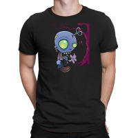 Zombie Junior T-shirt | Artistshot