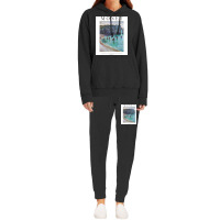 Claude Monet   Etretat2 Hoodie & Jogger Set | Artistshot