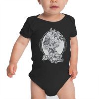 Daphne Bridgerton Baby Bodysuit | Artistshot