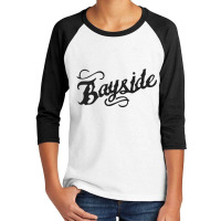 Bayside Youth 3/4 Sleeve | Artistshot