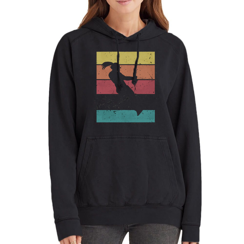 Girl T  Shirt Girl Waterski T  Shirt Vintage Hoodie by rubenprohaska567 | Artistshot