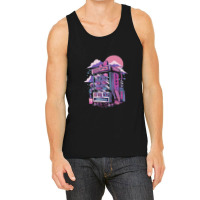 Retro Gaming Tank Top | Artistshot