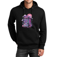 Retro Gaming Unisex Hoodie | Artistshot