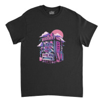 Retro Gaming Classic T-shirt | Artistshot