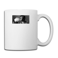 La Dolce Vita Marcello Mastroianni Coffee Mug | Artistshot