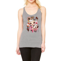 Alice In Wonderlandh Racerback Tank | Artistshot