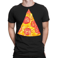 Pizza Kitchen Decor T-shirt | Artistshot