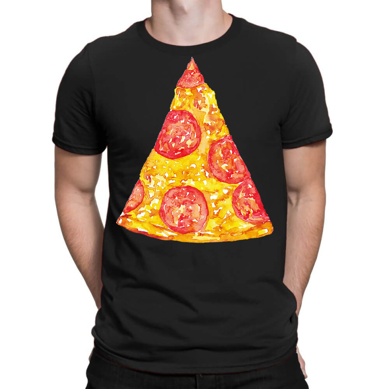 Pizza Kitchen Decor T-shirt | Artistshot