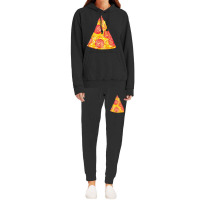 Pizza Kitchen Decor Hoodie & Jogger Set | Artistshot