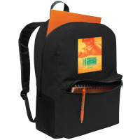 La Piscine Movie Backpack | Artistshot