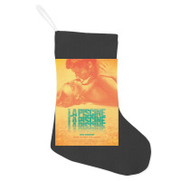 La Piscine Movie Holiday Stocking | Artistshot