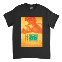 La Piscine Movie Classic T-shirt | Artistshot