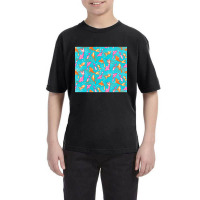 Trending Colorful Oriental Fishes Youth Tee | Artistshot