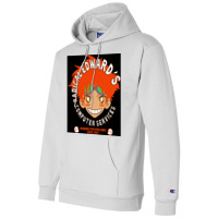 Wonders For Woolongs Poster Stars Champion Hoodie | Artistshot