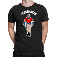 Peacemaker Art 1 T-shirt | Artistshot