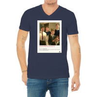 Five People The Poets Teen Drama Film V-neck Tee | Artistshot