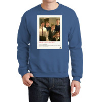 Five People The Poets Teen Drama Film Crewneck Sweatshirt | Artistshot