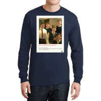 Five People The Poets Teen Drama Film Long Sleeve Shirts | Artistshot