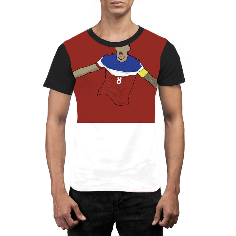 Clint Dempsey Deuce Usmnt Graphic T-shirt by toufieenteksd | Artistshot