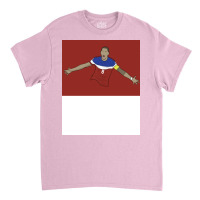 Clint Dempsey Deuce Usmnt Classic T-shirt | Artistshot