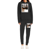 J Dilla Ruff Draft Hoodie & Jogger Set | Artistshot