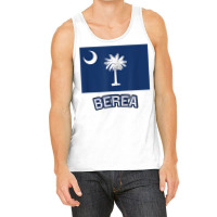 Berea   South Carolina  Sc City State Usa Cute Souvenir   T Shirt Tank Top | Artistshot