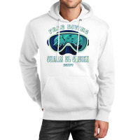 Free Diving, Sharm El Sheikh Egypt Underwater Divers Mask T Shirt Unisex Hoodie | Artistshot