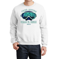 Free Diving, Sharm El Sheikh Egypt Underwater Divers Mask T Shirt Crewneck Sweatshirt | Artistshot