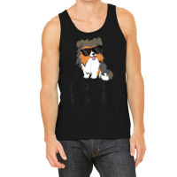 I Do What I Want Funny Sheltie Dog T Shirt Tank Top | Artistshot