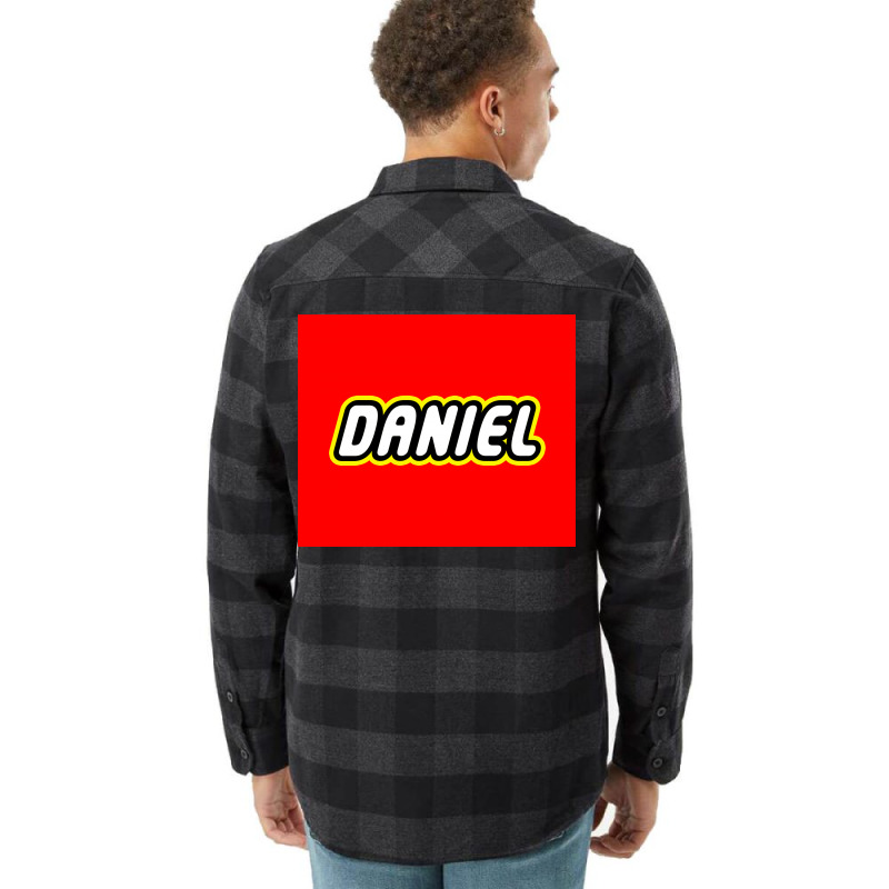 Daniel Flannel Shirt | Artistshot