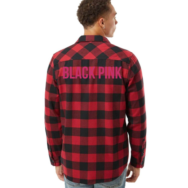 Pink Flannel Shirt | Artistshot