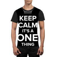 Keep Calm Jones Thing Funny Matching Family Humor T Shirt Graphic T-shirt | Artistshot