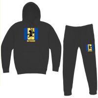 Go Pacers Air Bart 1 Hoodie & Jogger Set | Artistshot