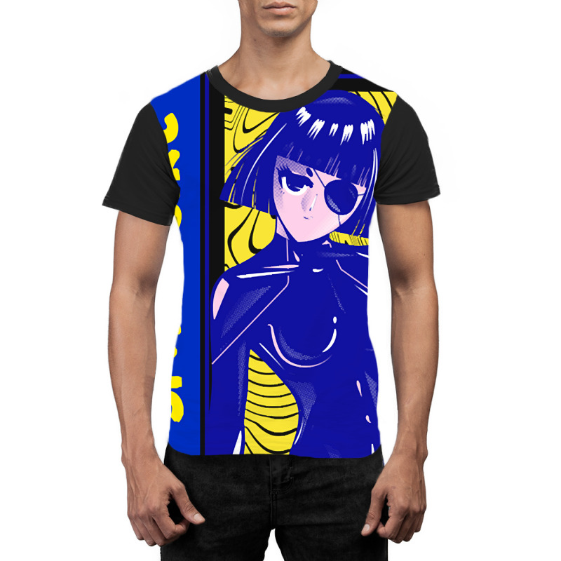 Trending Space Girl-ywxcb Graphic T-shirt | Artistshot