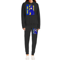 Trending Space Girl-ywxcb Hoodie & Jogger Set | Artistshot