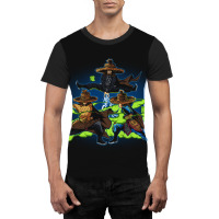 Trending Storm Brewing Graphic T-shirt | Artistshot