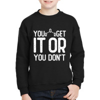 Hot Trend Science Biology Chemistry Youth Sweatshirt | Artistshot