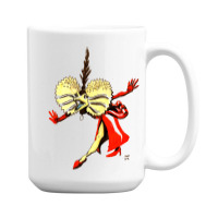 Hot Trend Frilled Lizard 15 Oz Coffee Mug | Artistshot