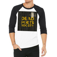 The Poets Society In Welton Academy 10 3/4 Sleeve Shirt | Artistshot